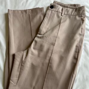 SHEIN Nude slacks